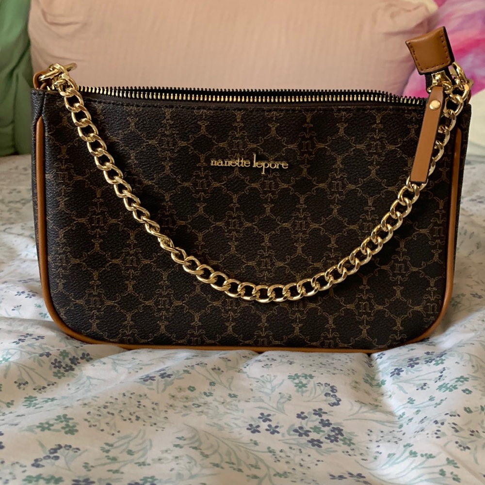 Nanette Lepore Shoulder Bag